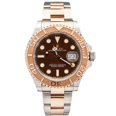 Yacht-Master 40mm - 116621