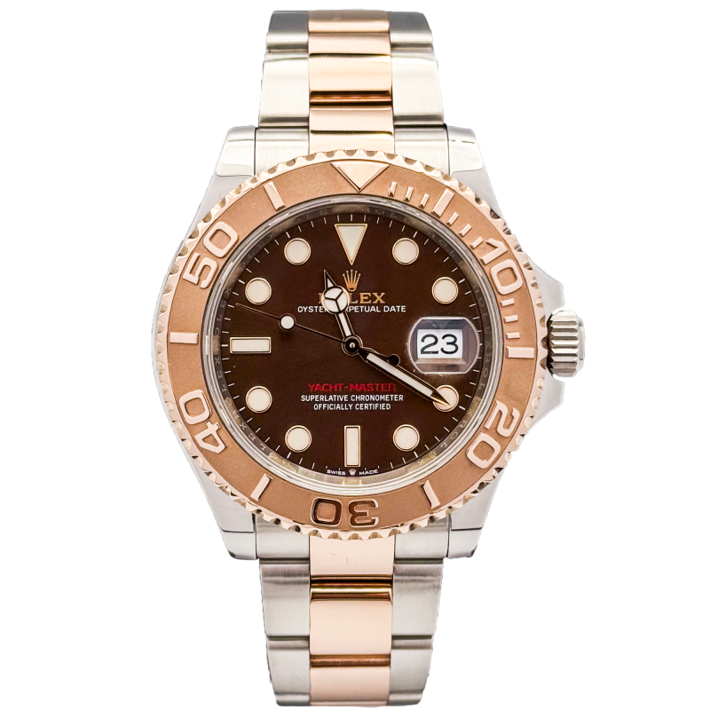 Yacht-Master 40mm - 116621