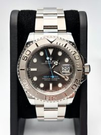 Yacht-Master 40mm - 116622 — foto 6