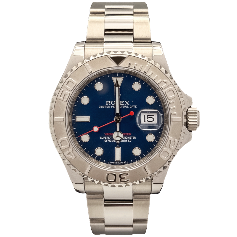 Yacht-Master 40mm - 116622