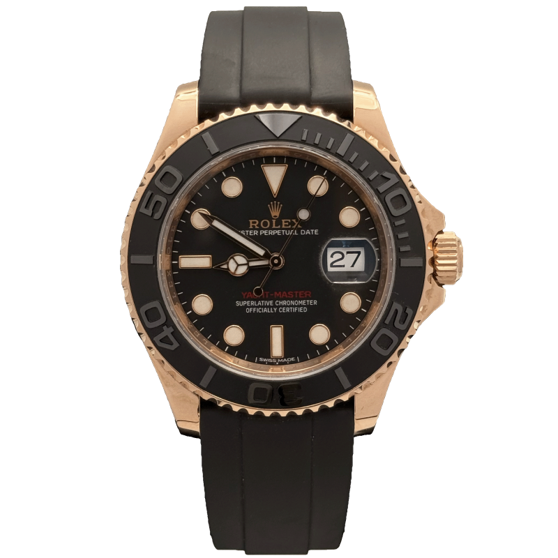 Yacht-Master 40mm - 116655
