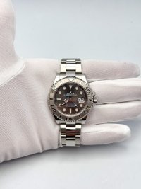 Yacht-Master 40mm - 126622 — foto 2