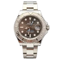 Yacht-Master 40mm - 126622 — foto 1