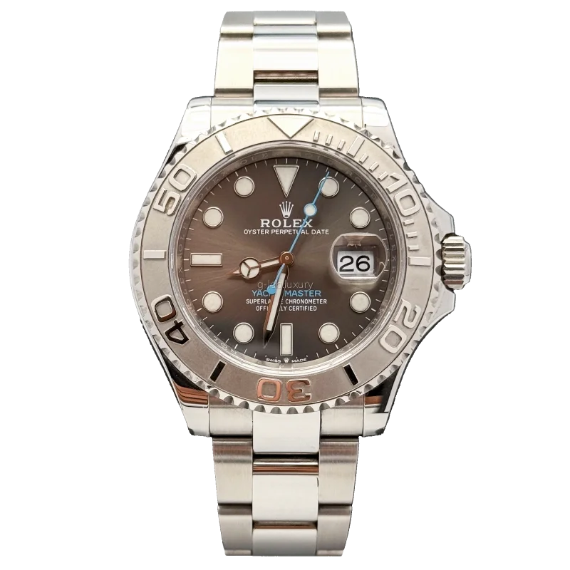Yacht-Master 40mm - 126622