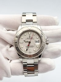 Yacht-Master 40mm - 16622 — foto 2