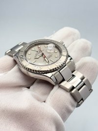 Yacht-Master 40mm - 16622 — foto 3