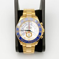 Yacht-Master II 44mm - 116688 — foto 8