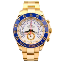 Yacht-Master II 44mm - 116688 — foto 1