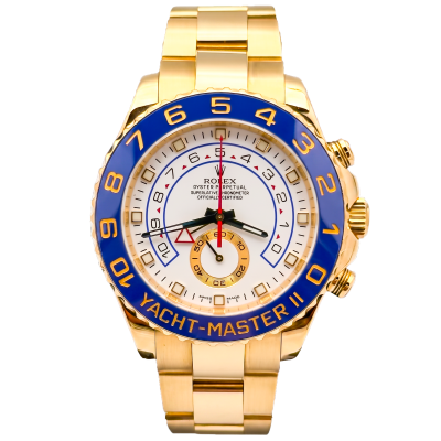 Yacht-Master II 44mm - 116688