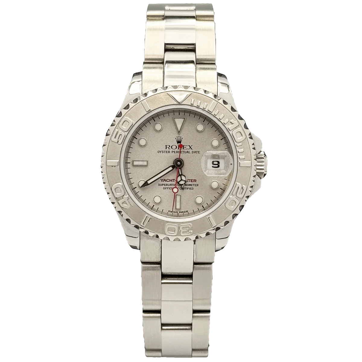 Yacht-Master Lady 29mm - 169622