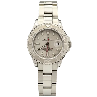Yacht-Master Lady 29mm - 169622
