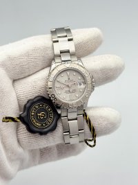 Yacht-Master Lady 29mm - 169622 — foto 2