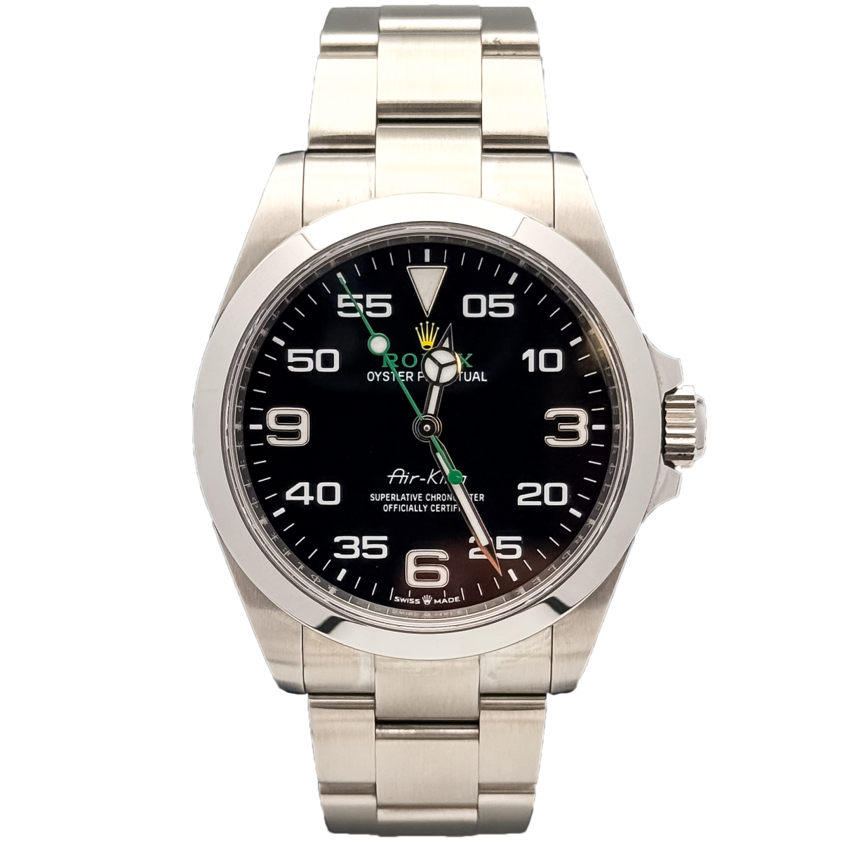 Air-king 40mm  - 126900