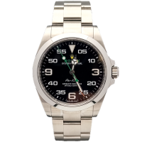 Air-king 40mm  - 126900 — foto 1
