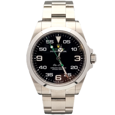 Air-king 40mm  - 126900