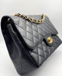 Jumbo 30 - Nera/Caviar - HW Gold — foto 2