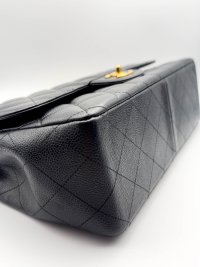 Jumbo 30 - Nera/Caviar - HW Gold — foto 9