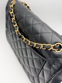 Jumbo 30 - Nera/Caviar - HW Gold — foto 6