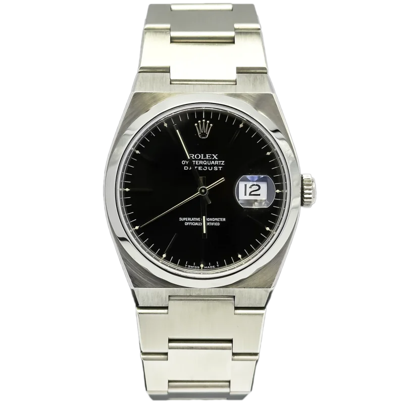 Datejust Oysterquartz - 17000