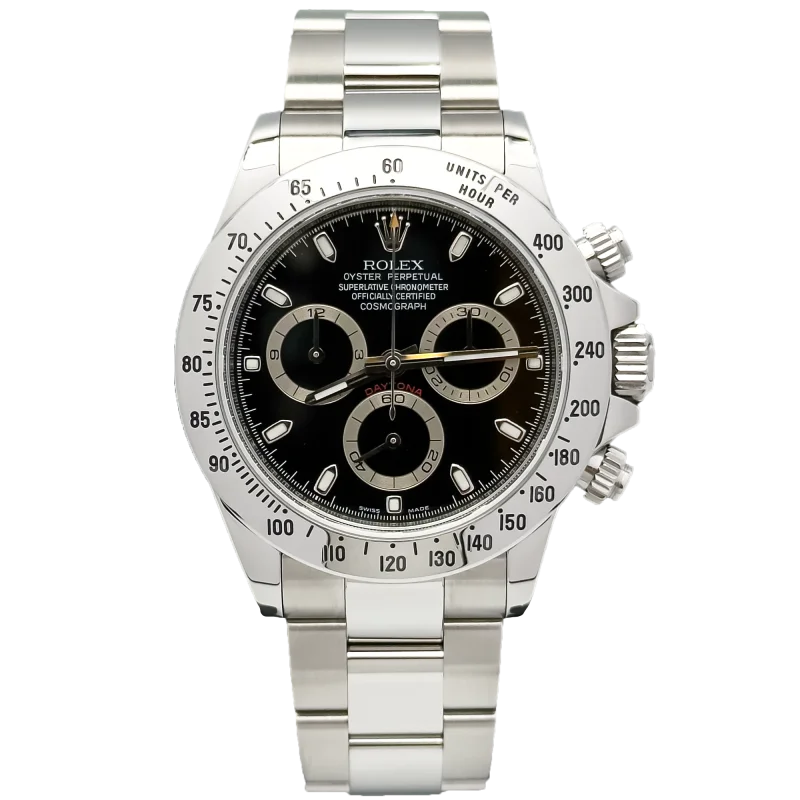Daytona - 116520