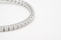 Tennis - Diamanti 2,82ct — foto 3