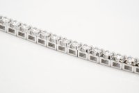 Tennis - Diamanti 2,47ct — foto 2