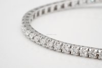 Tennis - Diamanti 2,47ct — foto 4