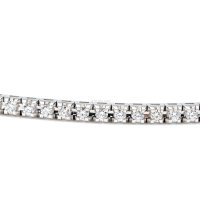 Tennis - Diamanti 1,17ct — foto 3