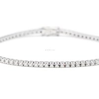 Tennis - Diamanti 1,17ct — foto 2