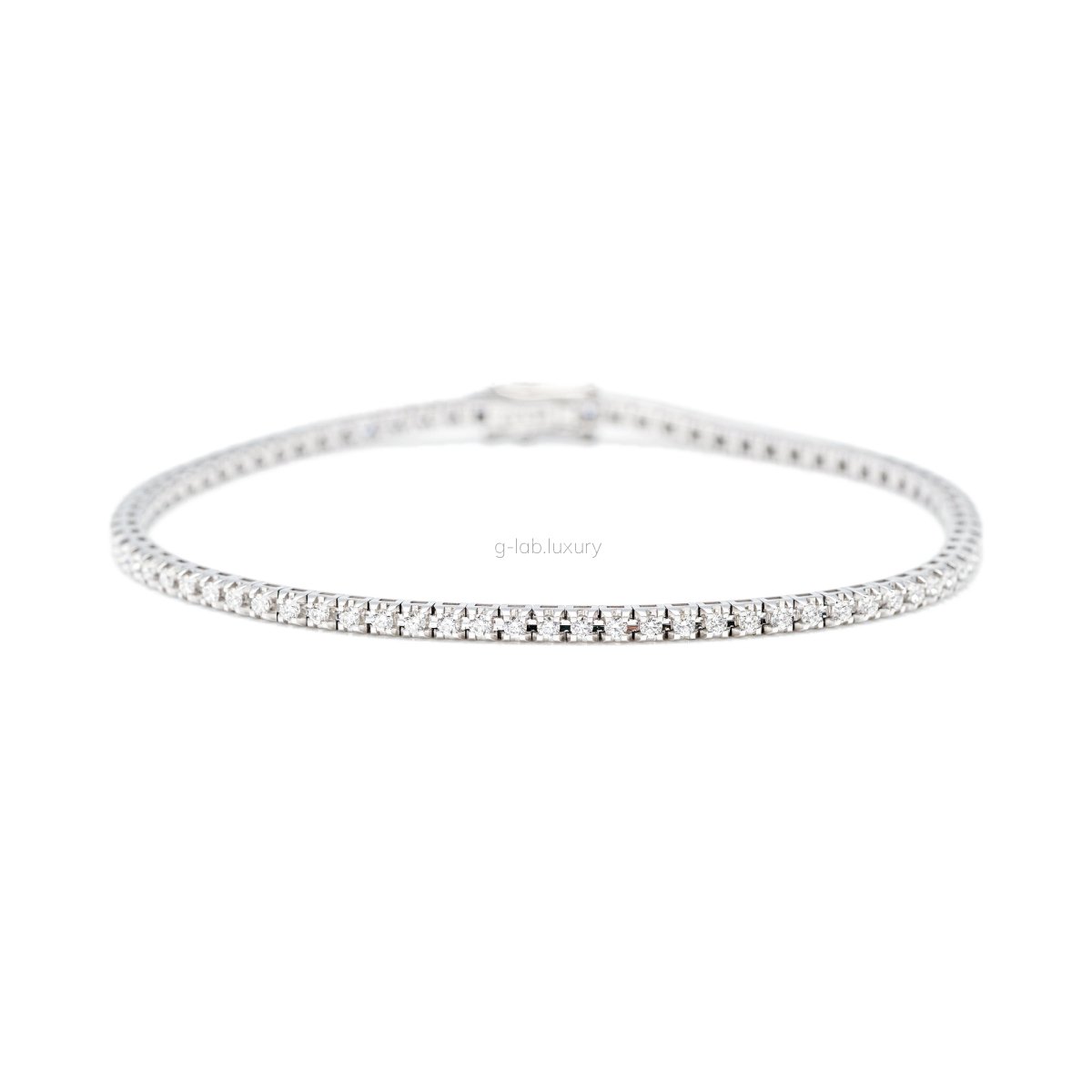 Tennis - Diamanti 1,17ct
