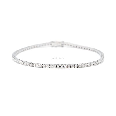 Tennis - Diamanti 1,17ct