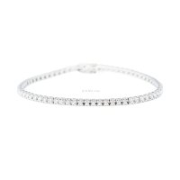 Tennis - Diamanti 1,66ct — foto 1