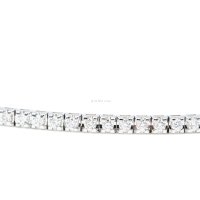 Tennis - Diamanti 1,66ct — foto 3