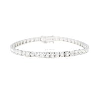 Tennis - Diamanti 3,76ct — foto 1