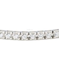 Tennis - Diamanti 3,76ct — foto 2
