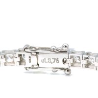 Tennis - Diamanti 3,76ct — foto 3