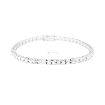 Tennis - Diamanti 2,82ct