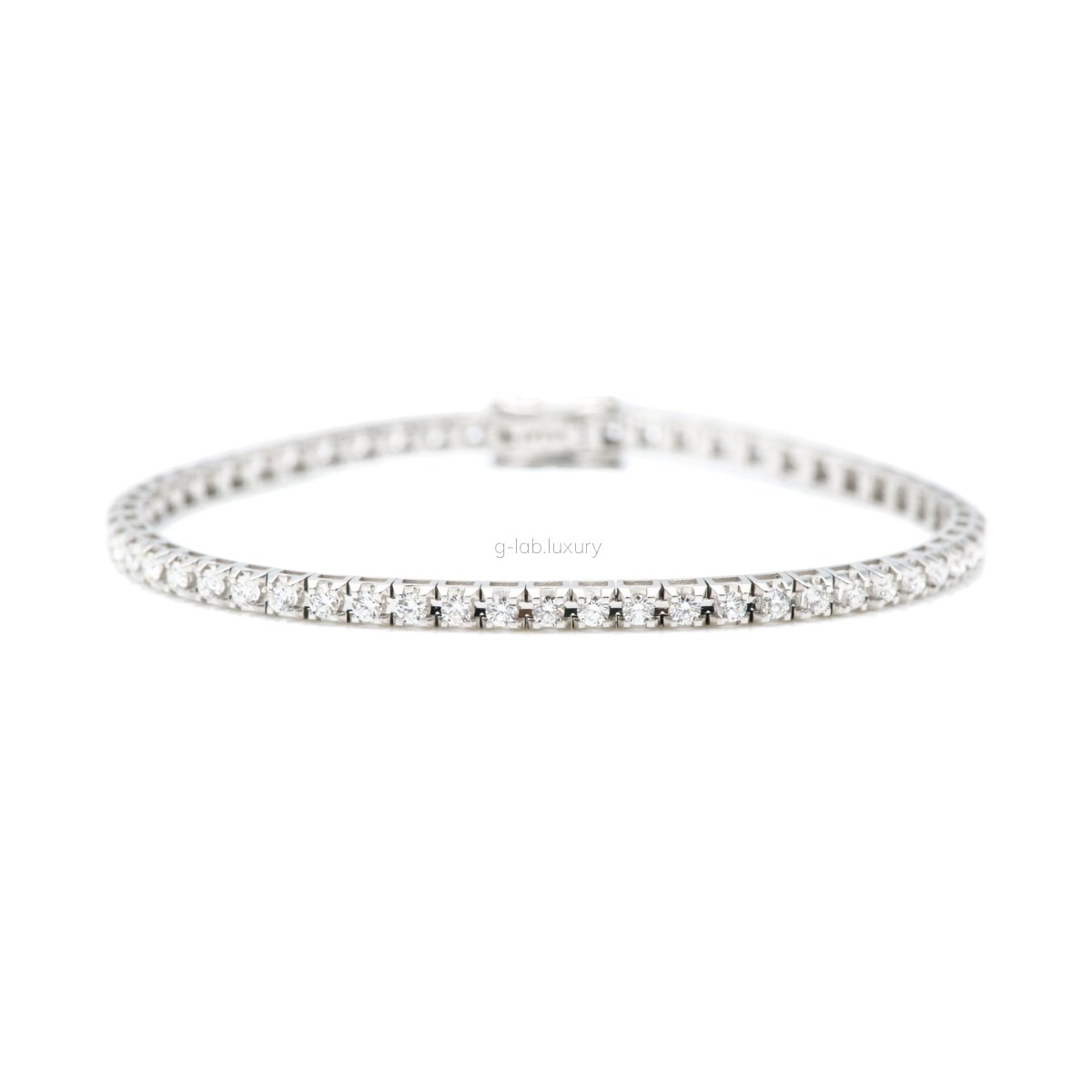 Tennis - Diamanti 2,47ct