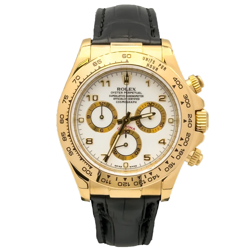 Daytona - 116518
