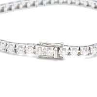 Tennis - Diamanti 5,36ct — foto 4