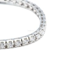 Tennis - Diamanti 5,36ct — foto 3