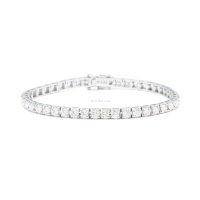 Tennis - Diamanti 5,36ct — foto 1