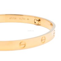 Love Cartier Classic 20 — foto 4