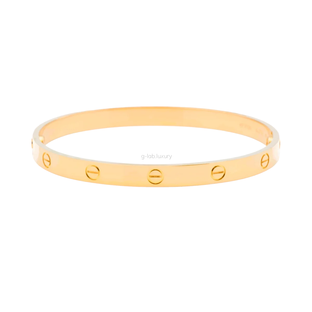 Love Cartier Classic 20