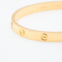 Love Cartier Classic 18 — foto 2