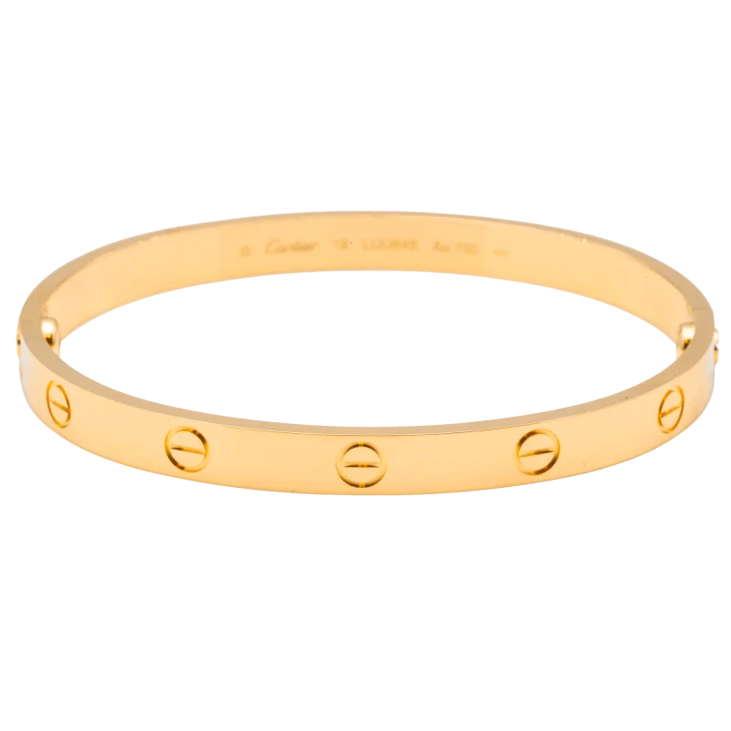 Love Cartier Classic