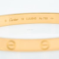 Love Cartier Classic 18 — foto 3