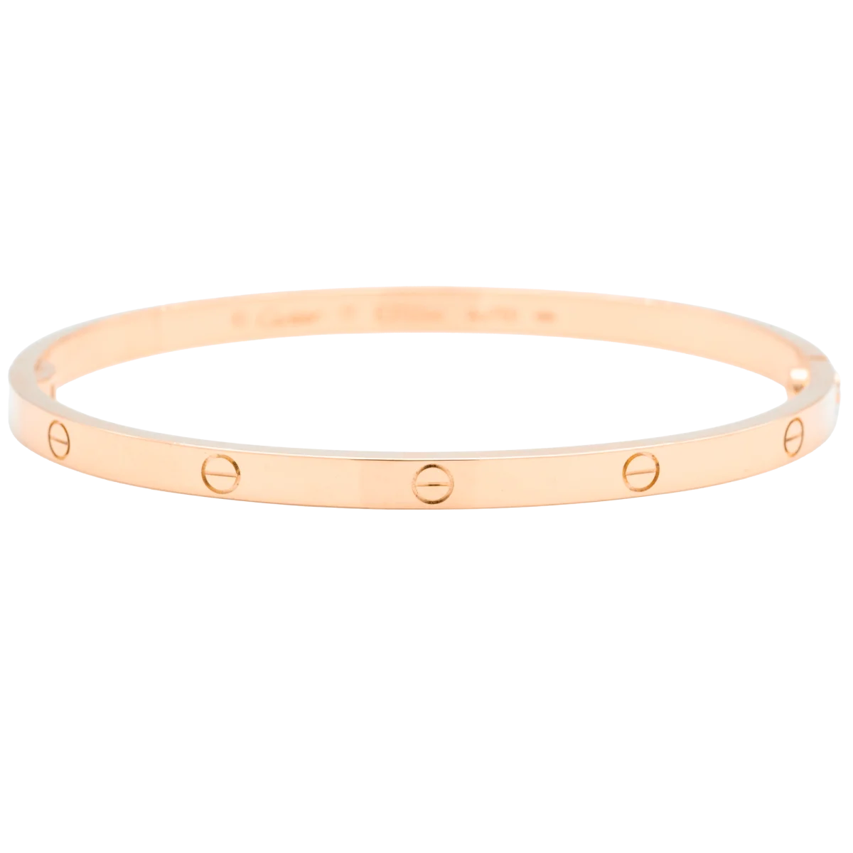 Love Cartier