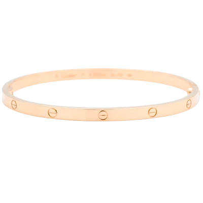 Love Cartier