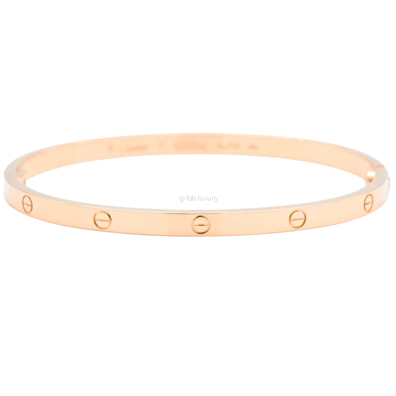 Love Cartier